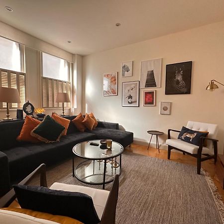 Central Chelsea 1 Bedroom London Exterior photo