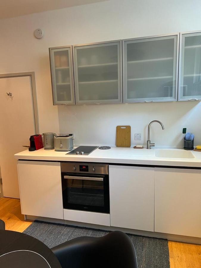 Central Chelsea 1 Bedroom London Exterior photo