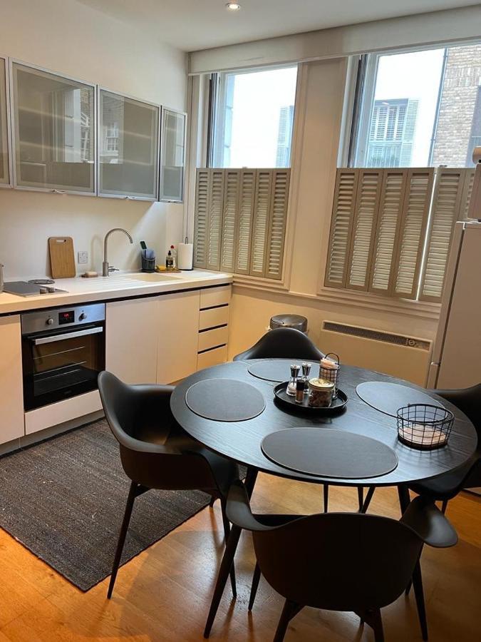 Central Chelsea 1 Bedroom London Exterior photo